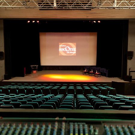 The Originals City, Hotel Ascotel, Lille Est Grand Stade Villeneuve-d'Ascq Kinh doanh bức ảnh