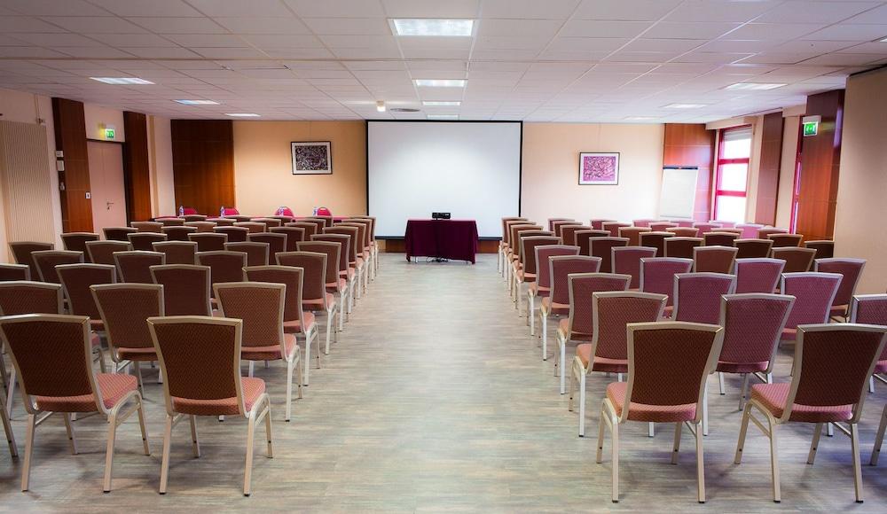 The Originals City, Hotel Ascotel, Lille Est Grand Stade Villeneuve-d'Ascq Ngoại thất bức ảnh