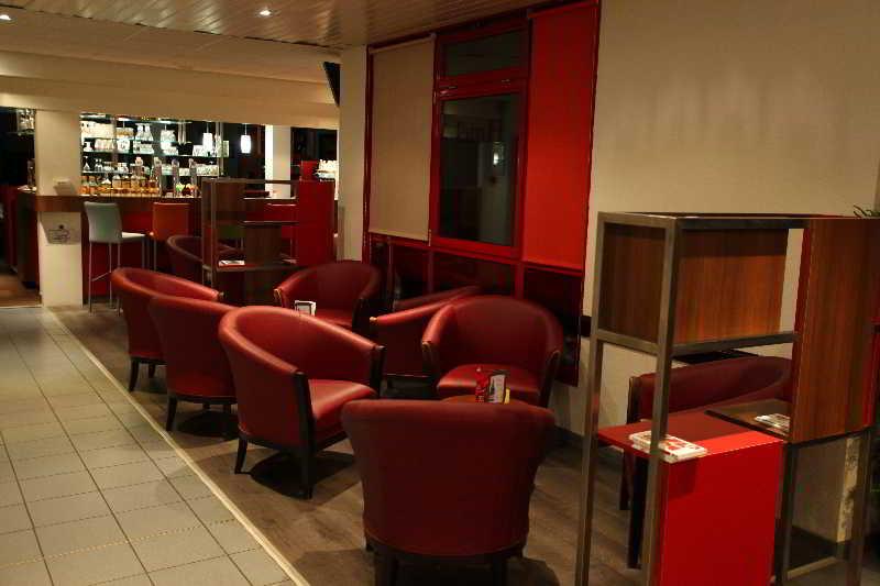 The Originals City, Hotel Ascotel, Lille Est Grand Stade Villeneuve-d'Ascq Ngoại thất bức ảnh