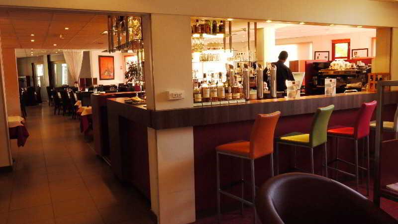 The Originals City, Hotel Ascotel, Lille Est Grand Stade Villeneuve-d'Ascq Ngoại thất bức ảnh