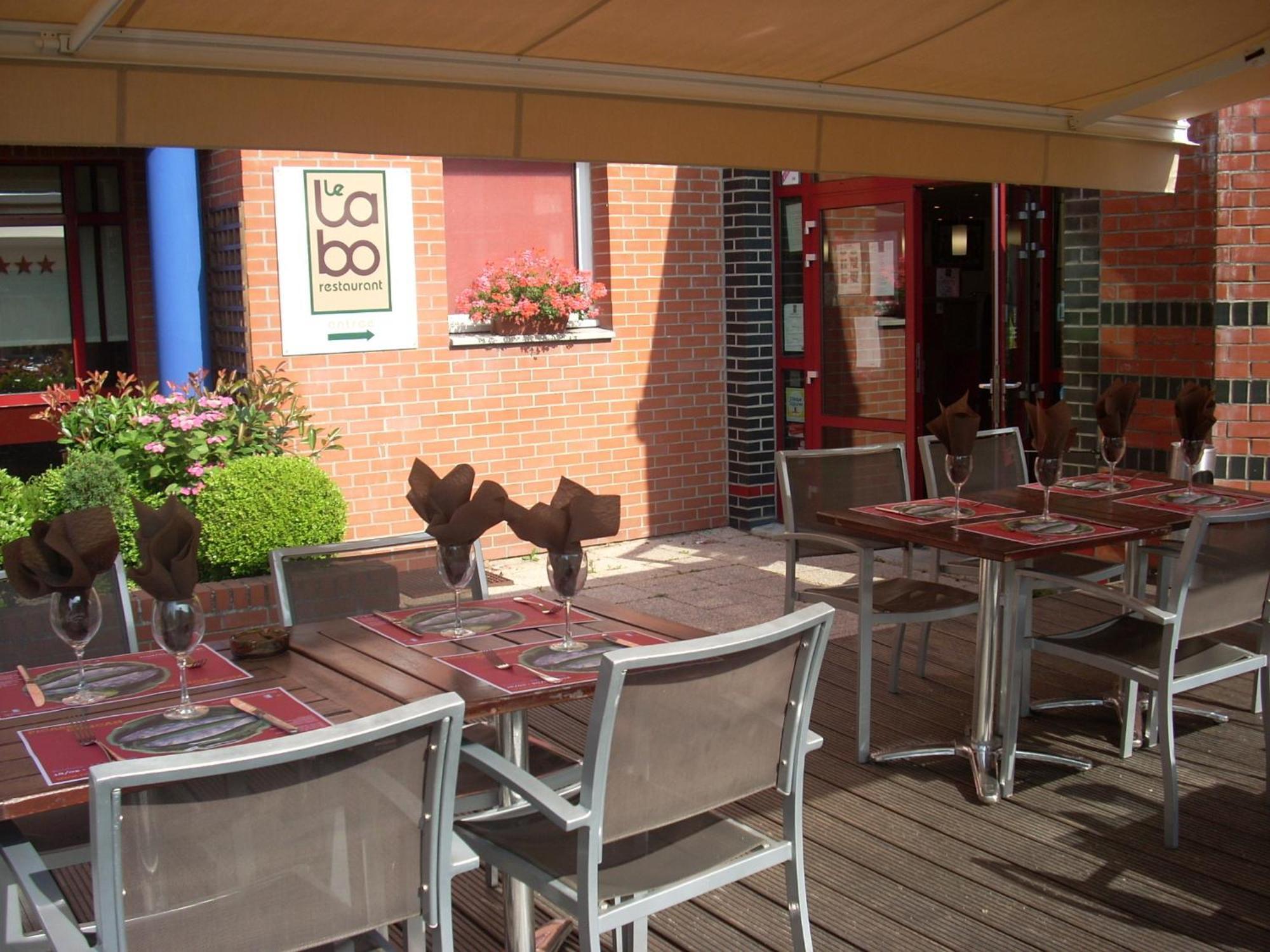 The Originals City, Hotel Ascotel, Lille Est Grand Stade Villeneuve-d'Ascq Ngoại thất bức ảnh