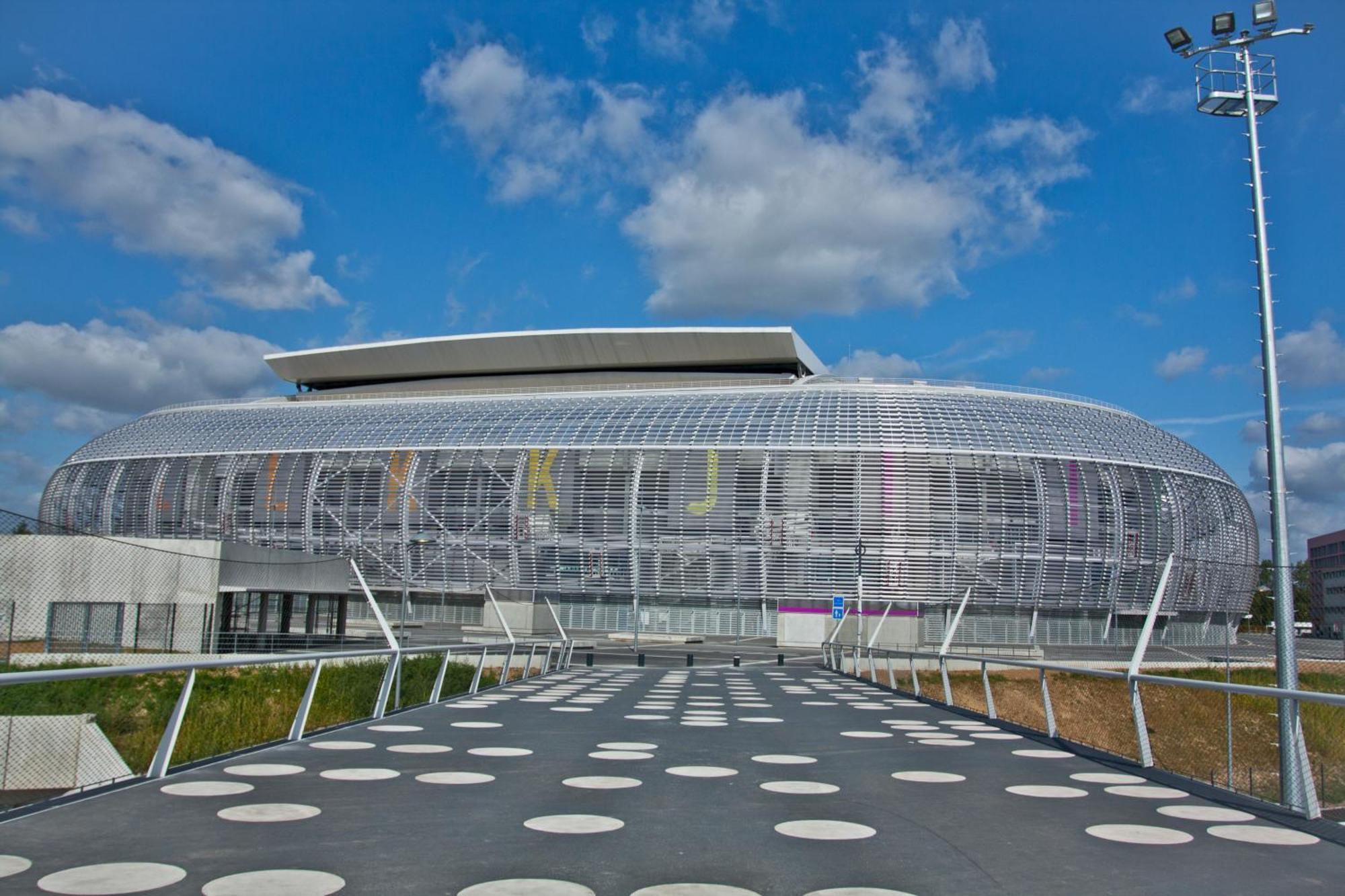 The Originals City, Hotel Ascotel, Lille Est Grand Stade Villeneuve-d'Ascq Ngoại thất bức ảnh